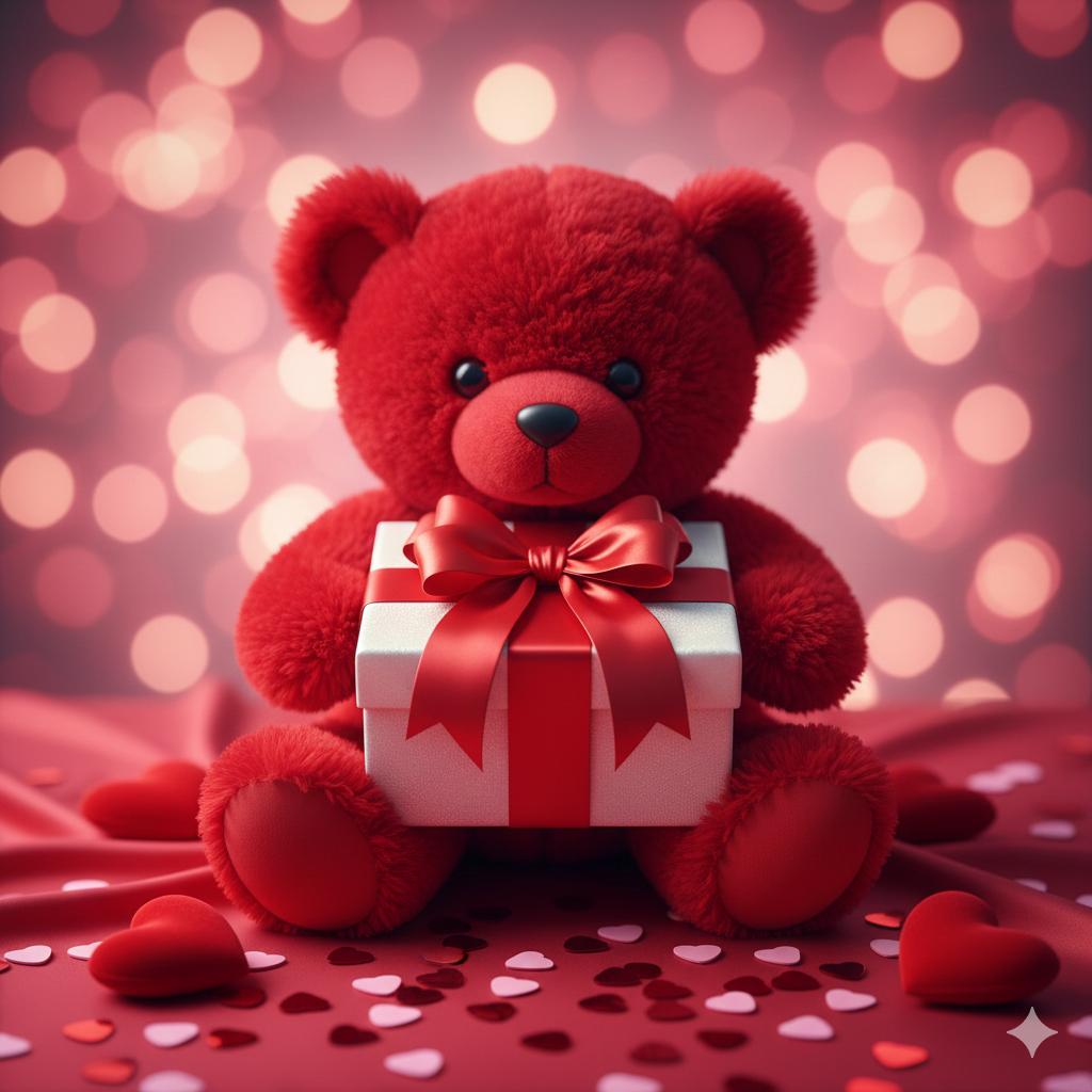 کادوی ولنتاین